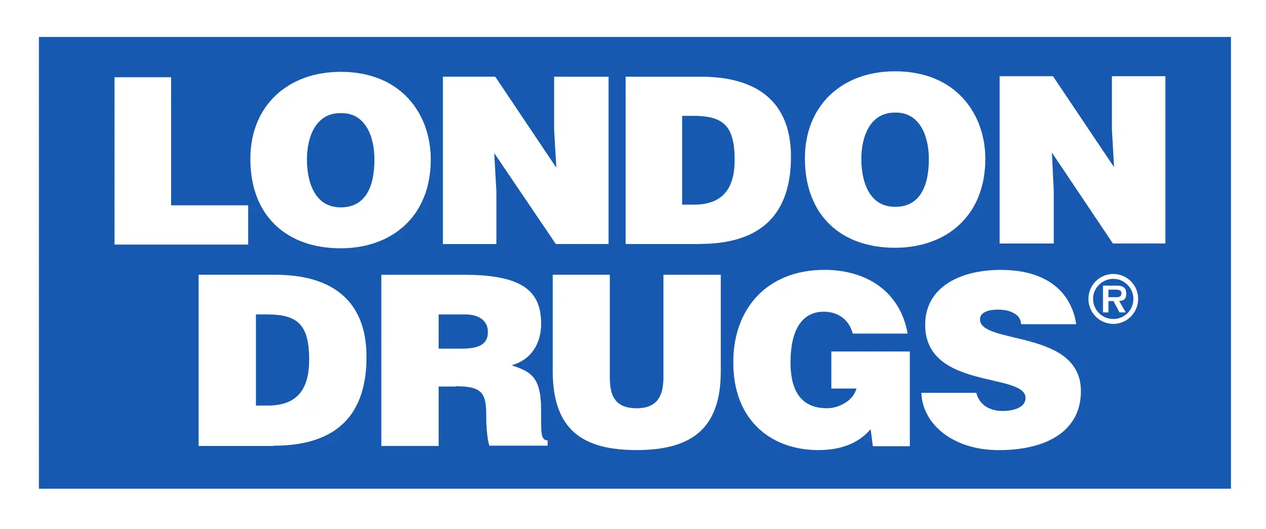 London Drugs logo
