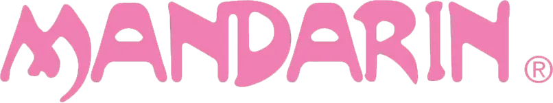 Mandarin logo
