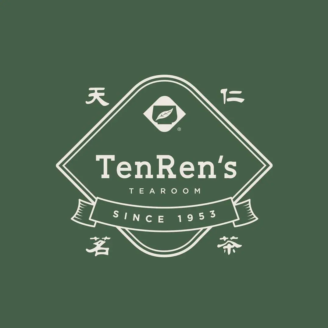 Ten Ren's logo