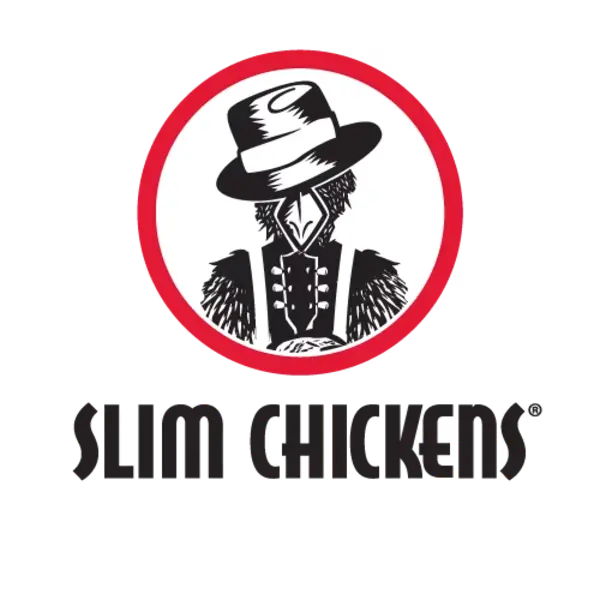 Slim Chickens logo