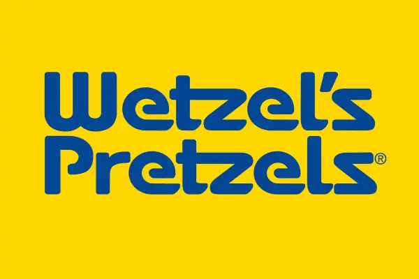 Wetzel’s Pretzels logo