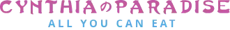 Cynthia Paradise logo