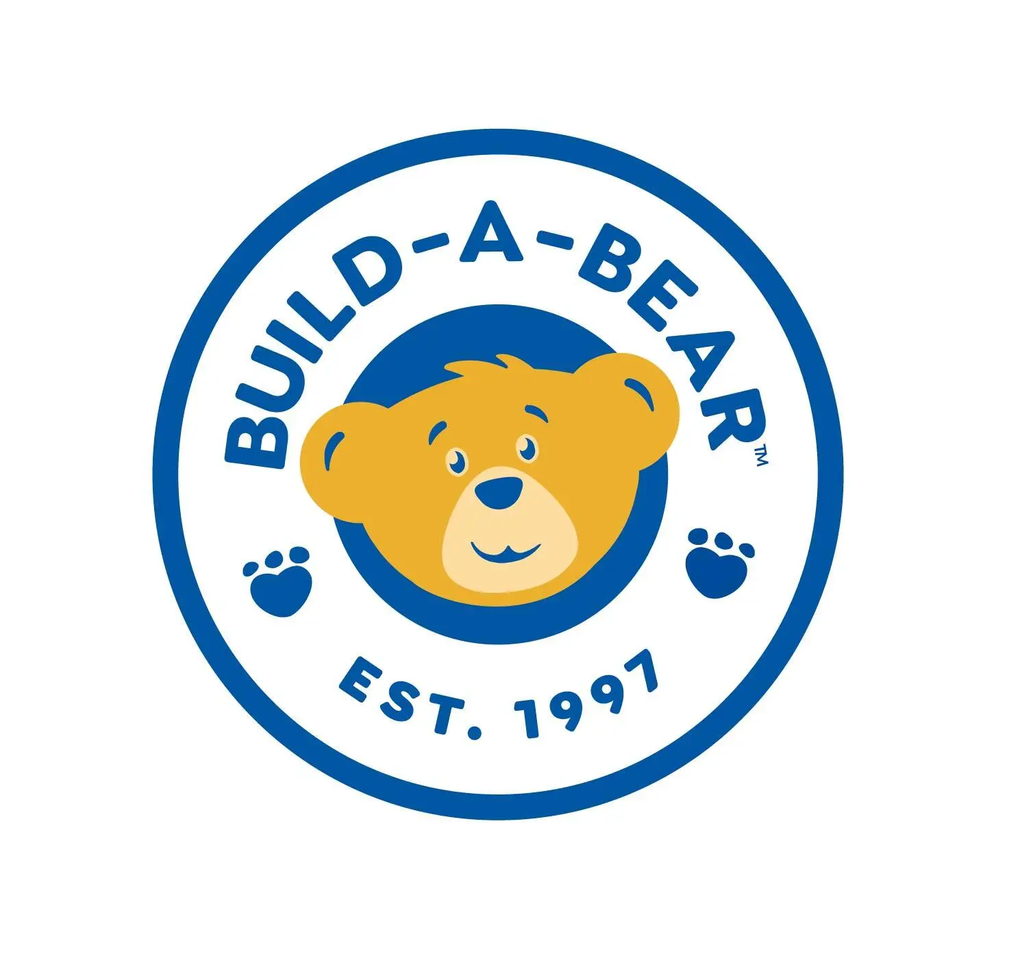 Build-A-Bear logo