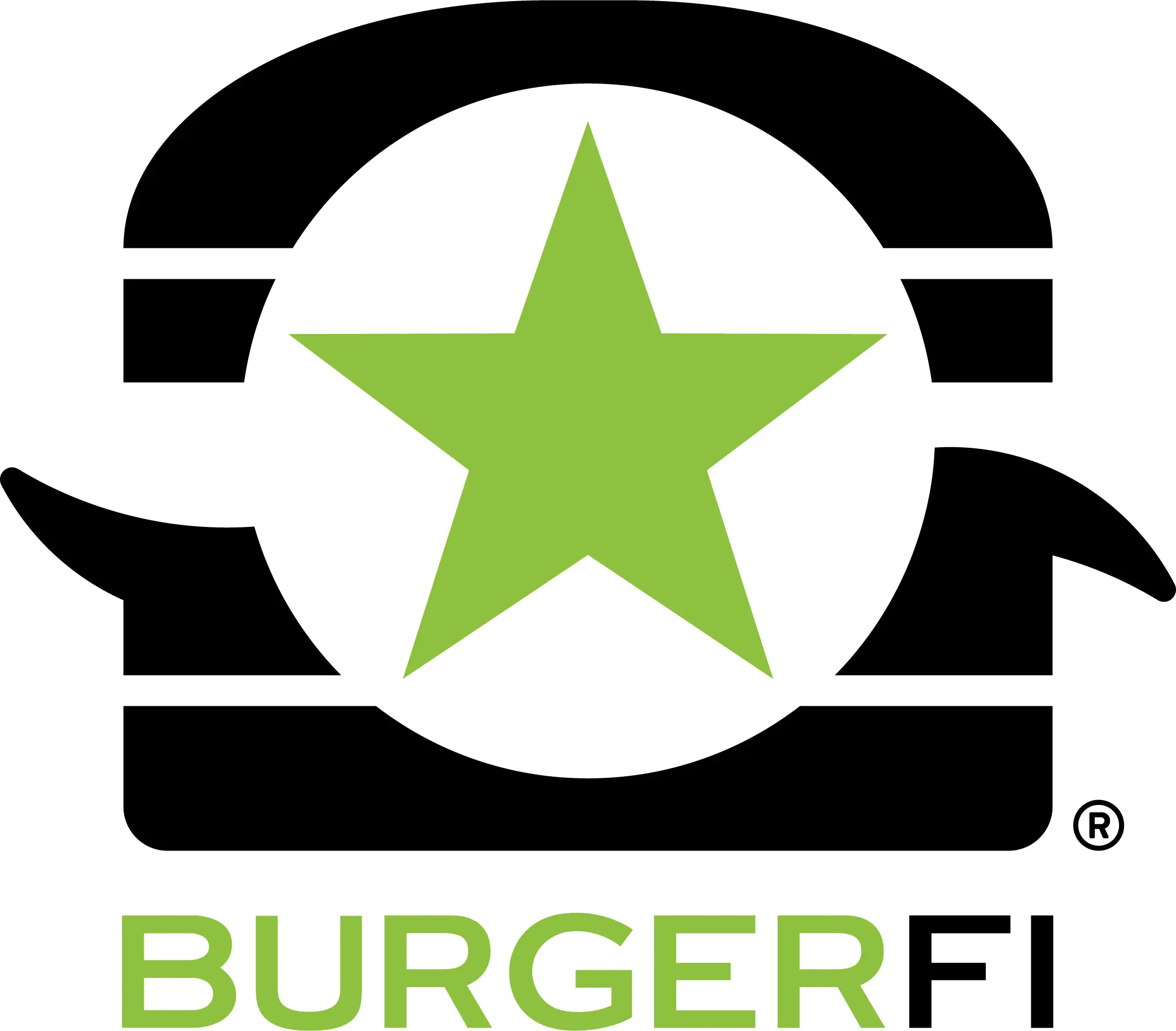 BurgerFi logo