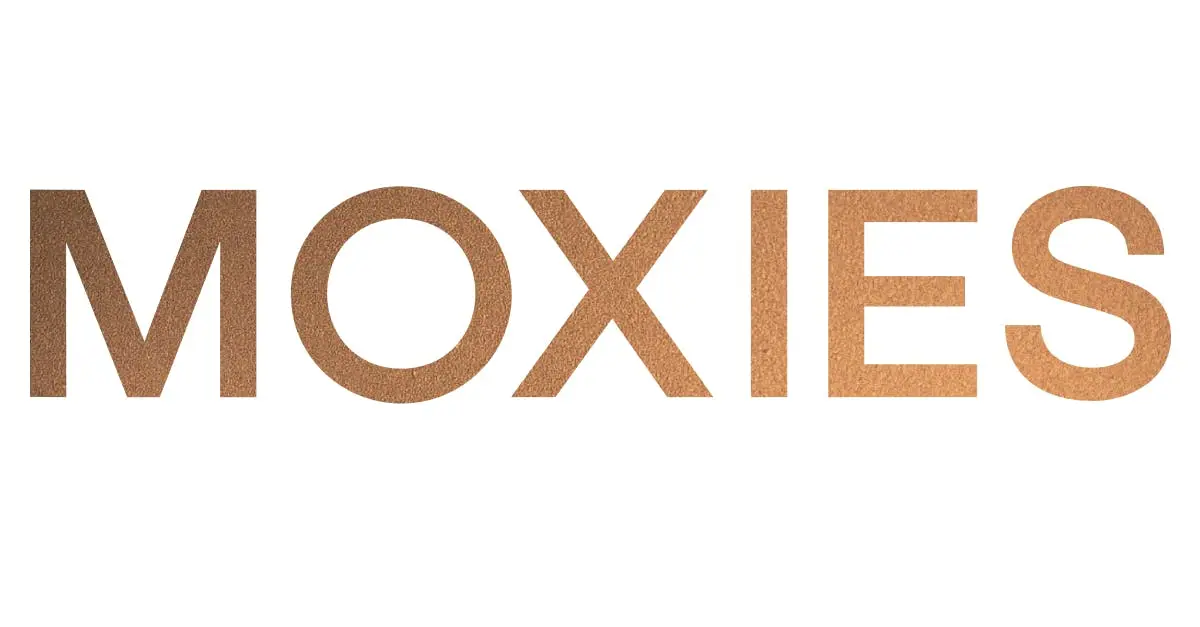 Moxies logo