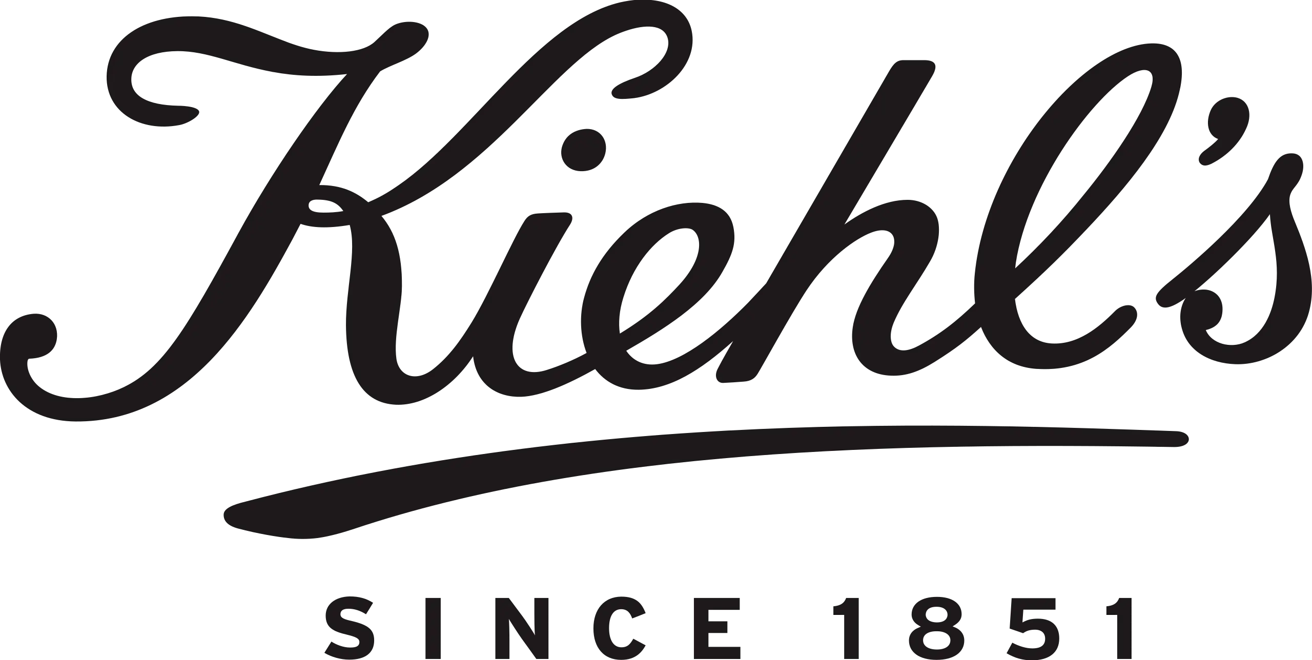 Kiehl's logo