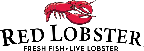 Red Lobster logo