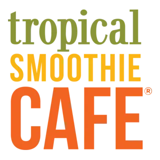 Tropical Smoothie Cafe logo