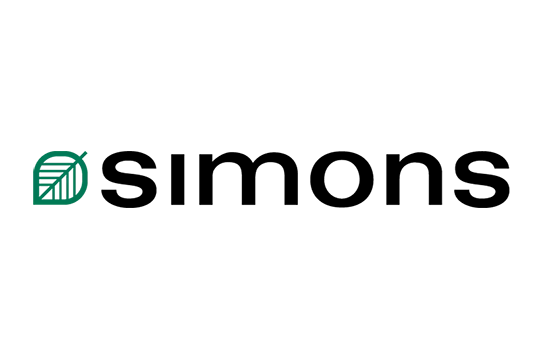 Simons logo