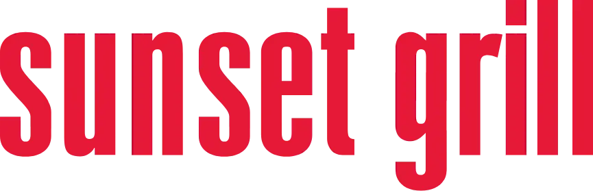 Sunset Grill logo