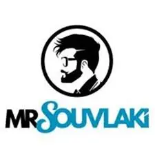Mr. Souvlaki logo
