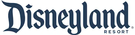 Disneyland logo