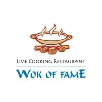 Wok Of Fame logo