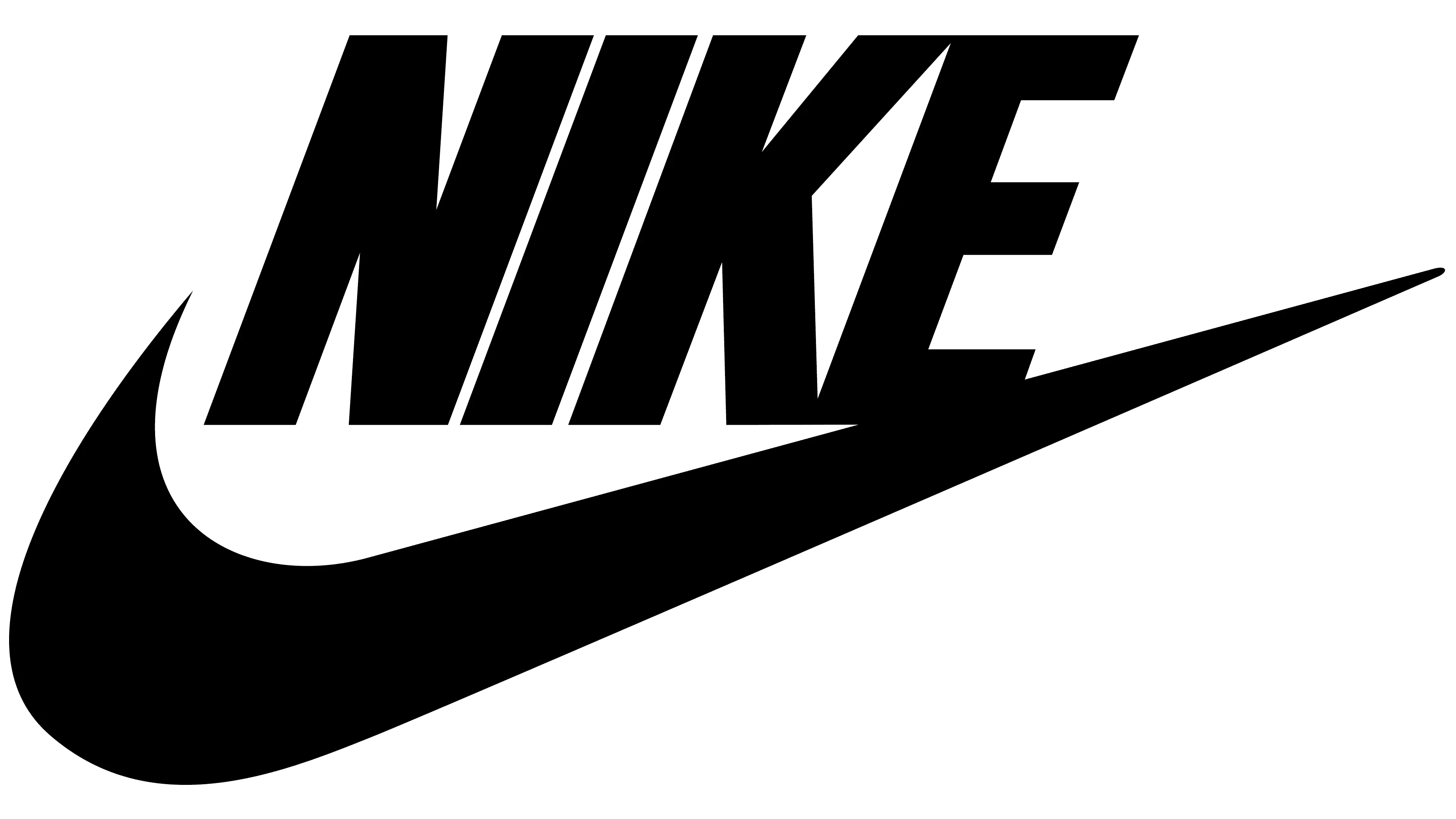 Nike logo