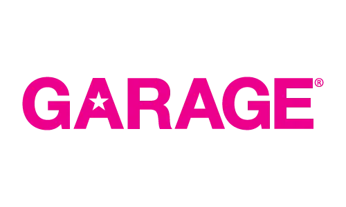 Garage logo