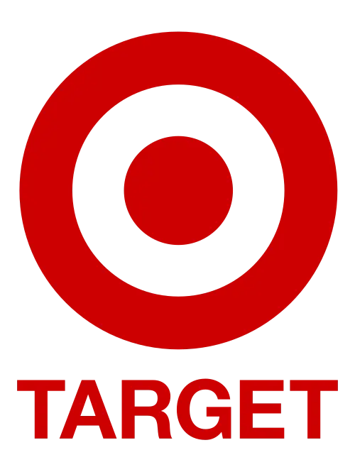 Target logo