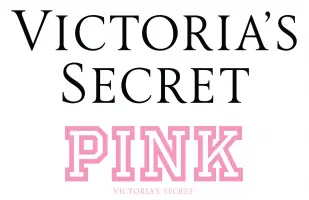 Victoria's Secret & PINK logo