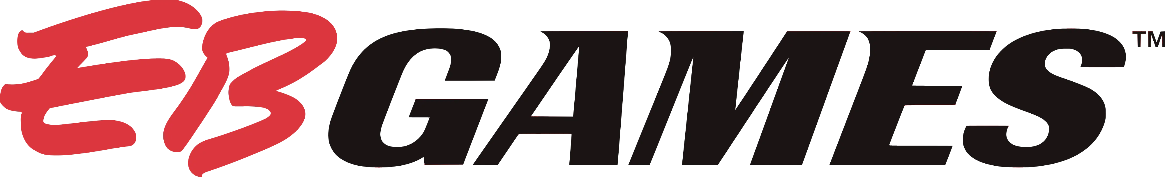EB Games logo