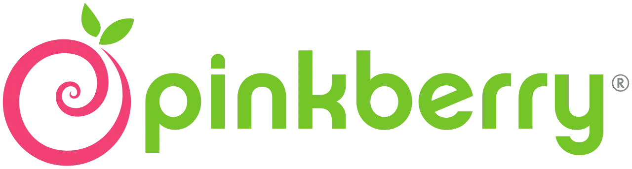 Pinkberry logo