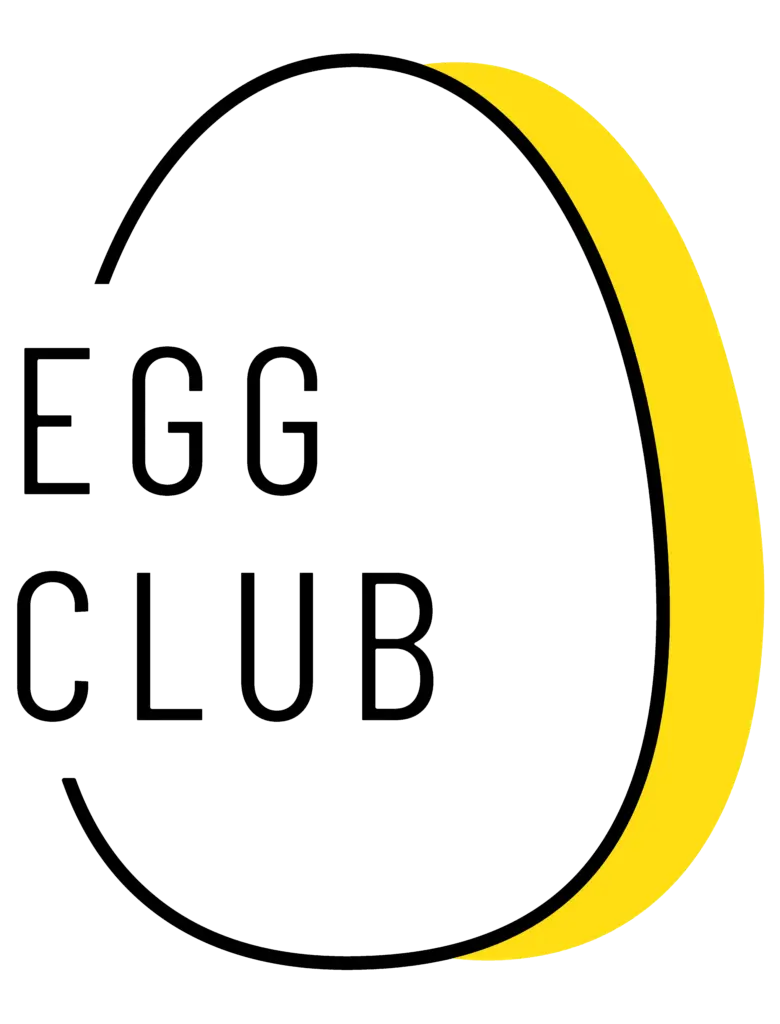 Egg Club logo