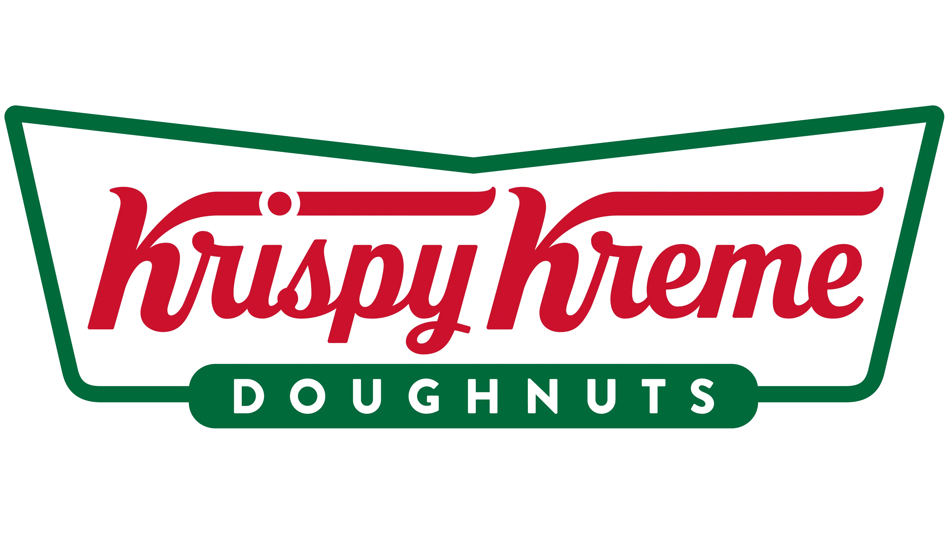 Krispy Kreme logo