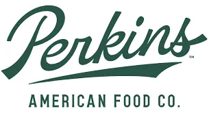 Perkins American Food Co. logo