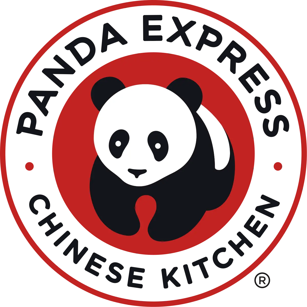 Panda Express logo