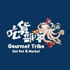 Gourmet Tribe logo