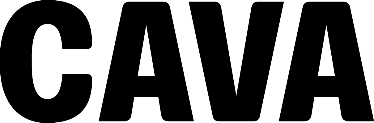 CAVA logo