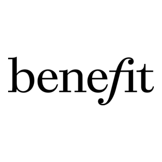 Benefit Cosmetics logo