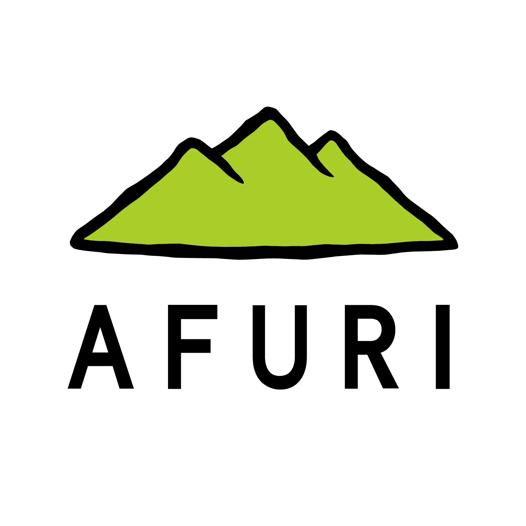 Afuri logo