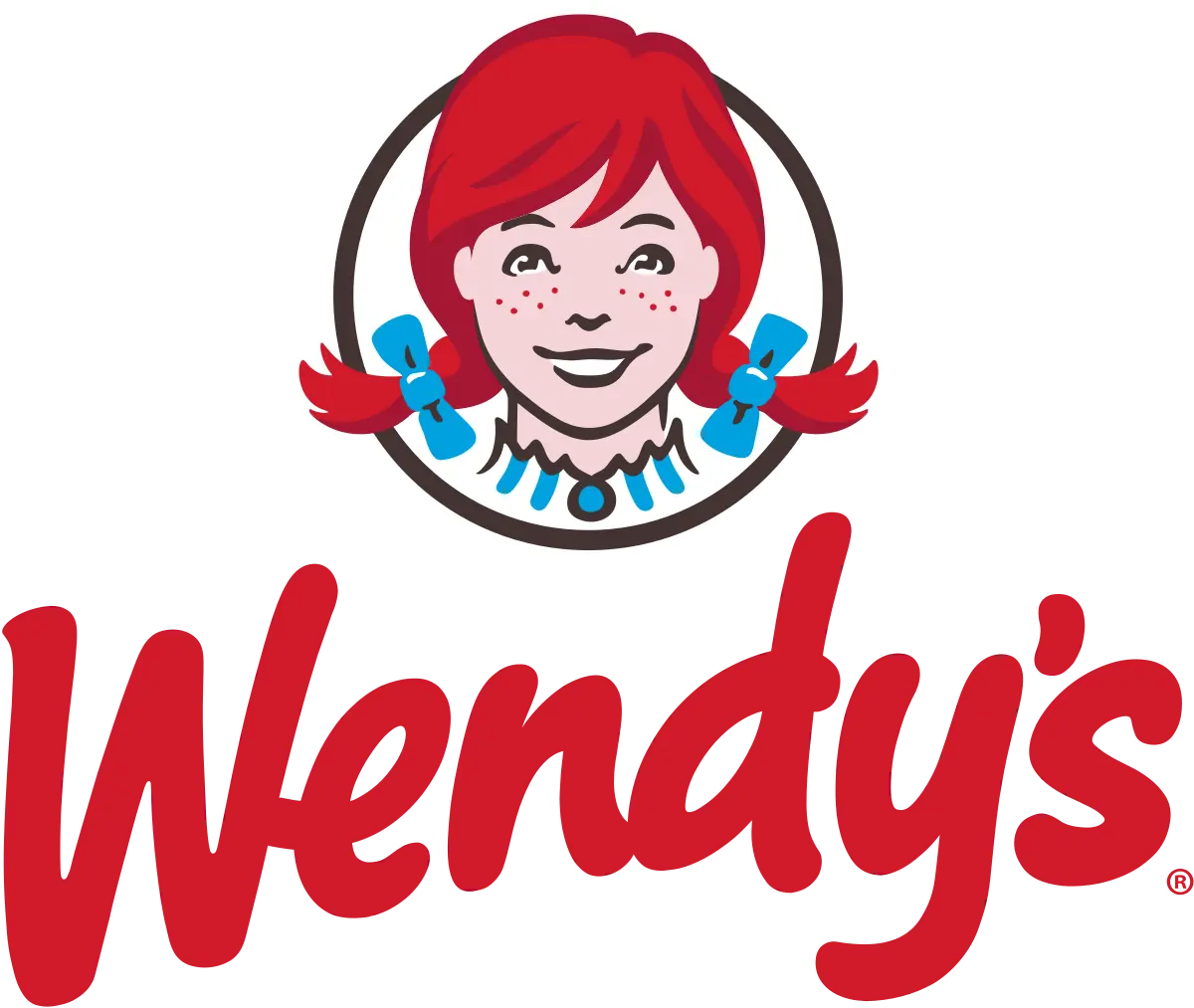 Wendy's logo
