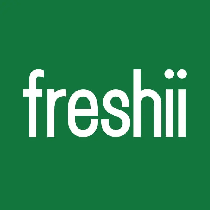 Freshii logo