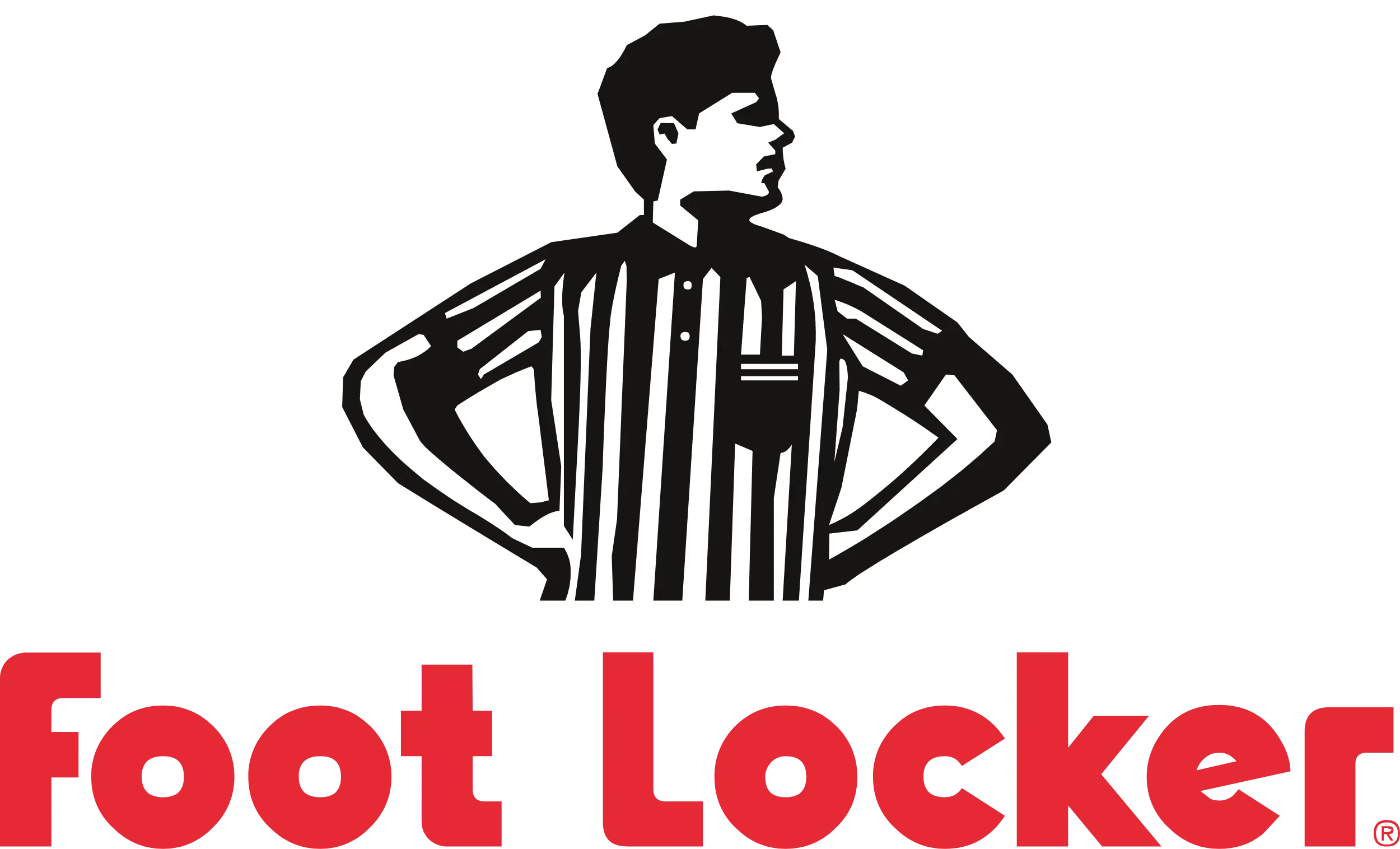 Foot Locker logo