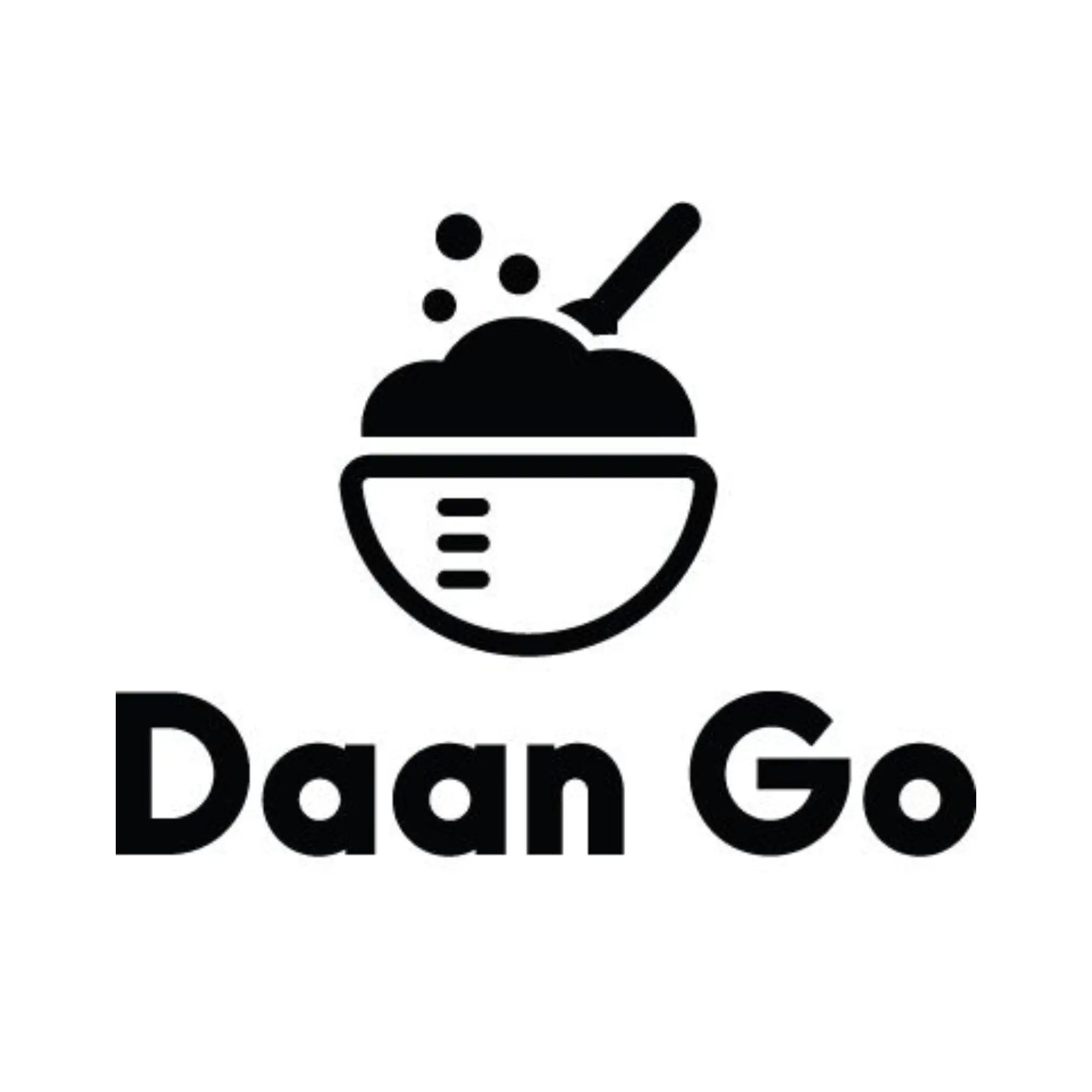Daan Go logo