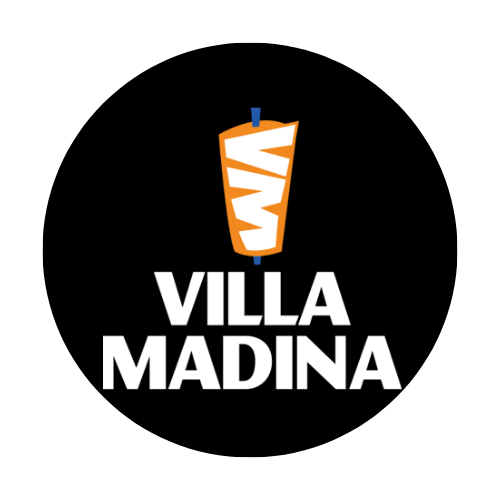 Villa Madina logo