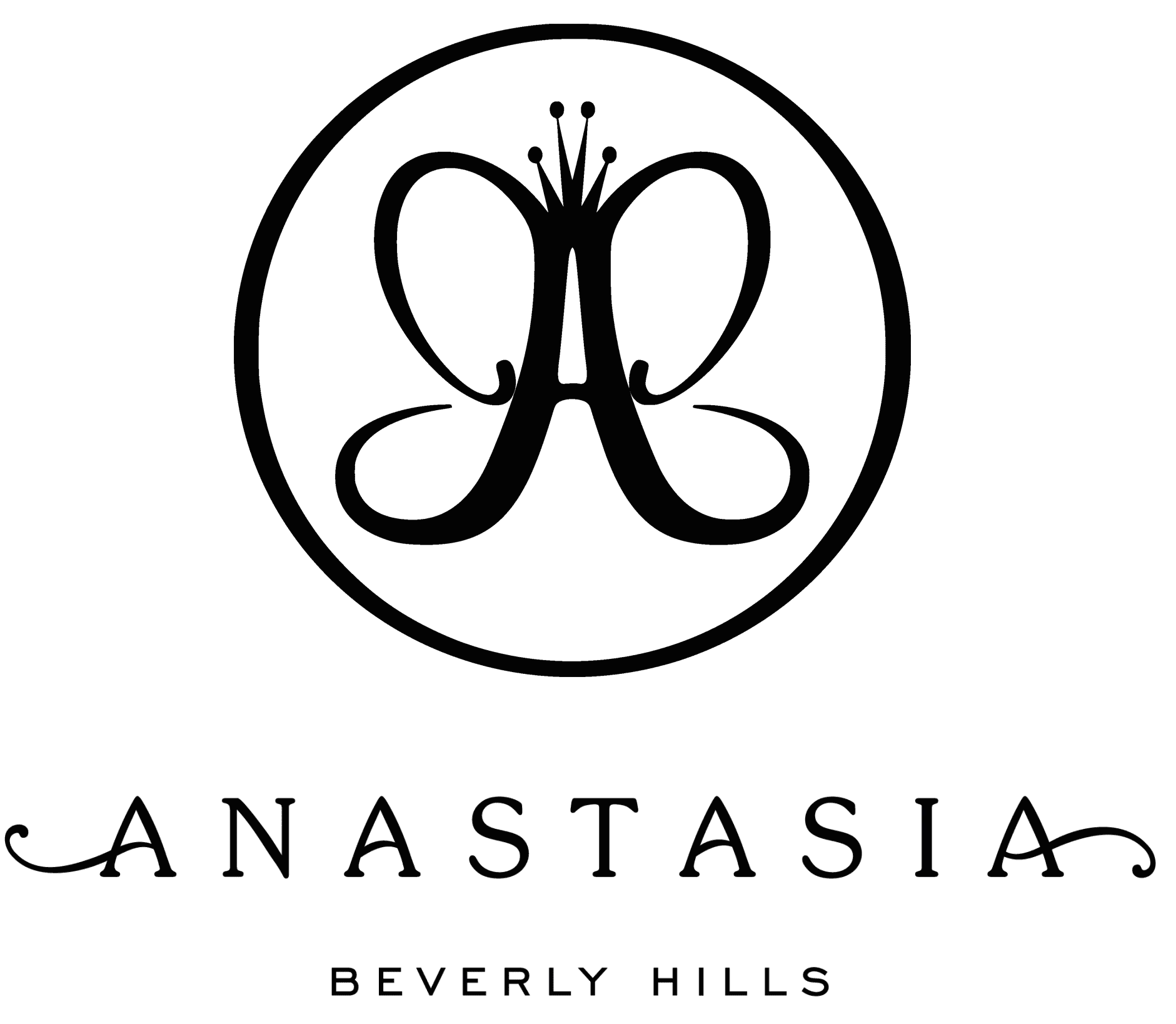 Anastasia Beverly Hills logo