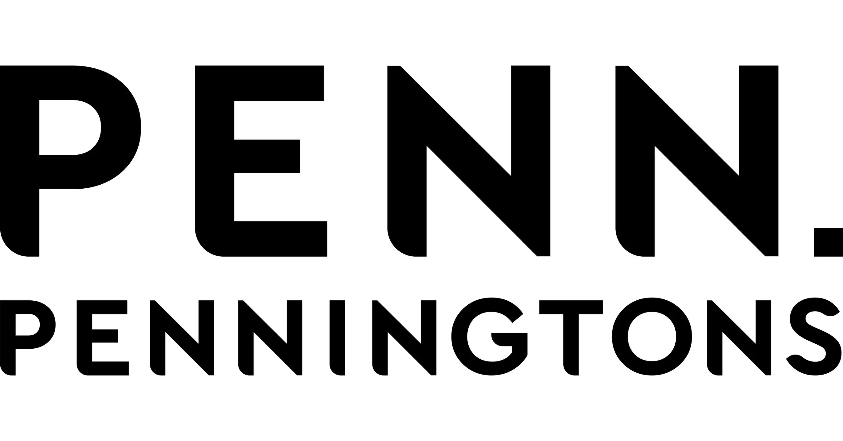 Penningtons logo