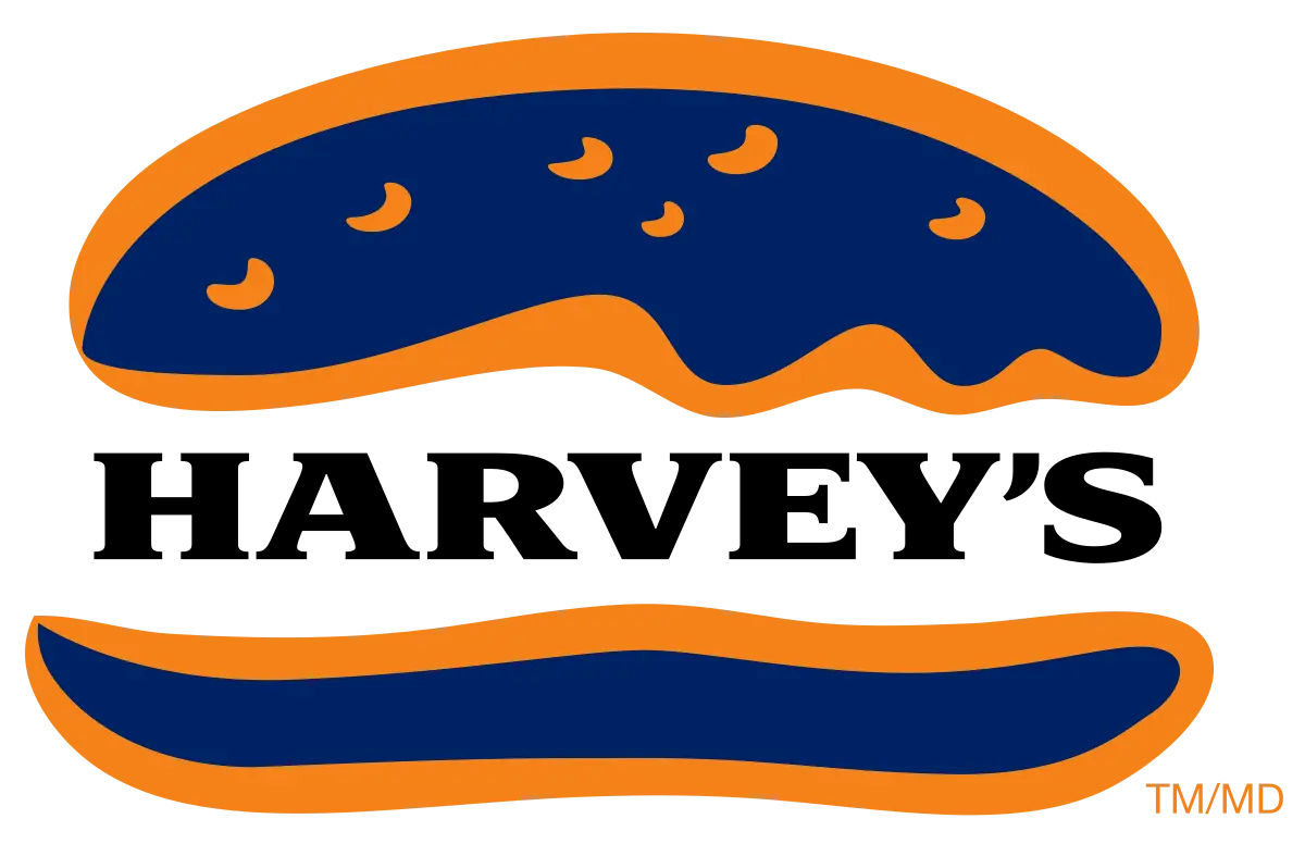 Harvey's logo