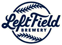Left Field Brewery logo