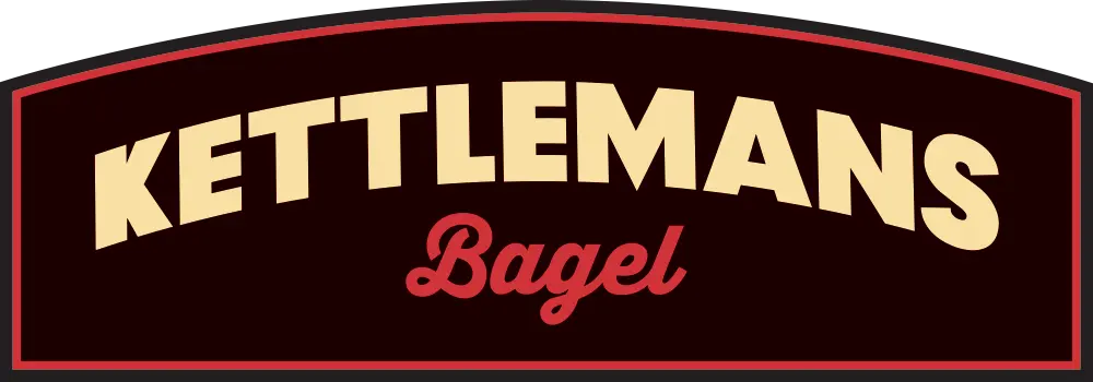 Kettlemans Bagel logo
