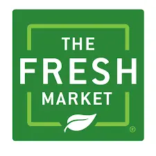 The Fresh Market logo