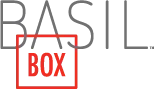 Basil Box logo