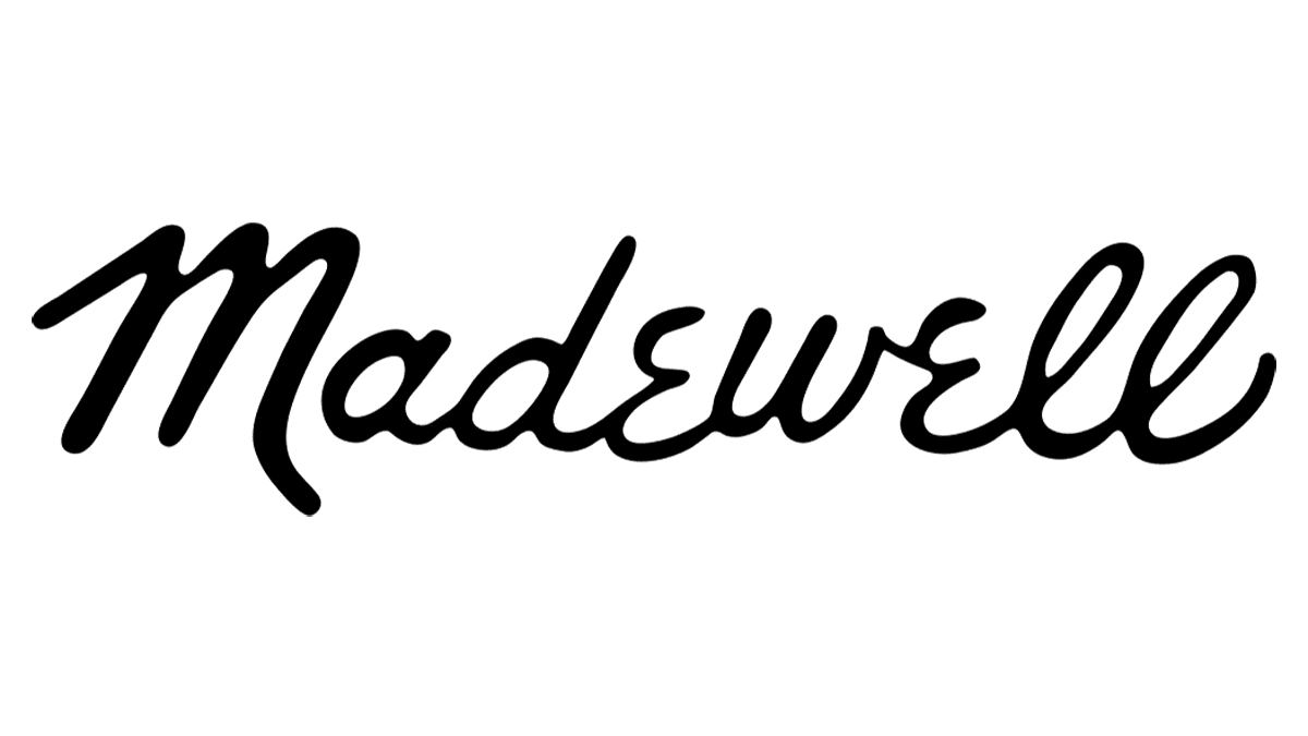 Madewell logo