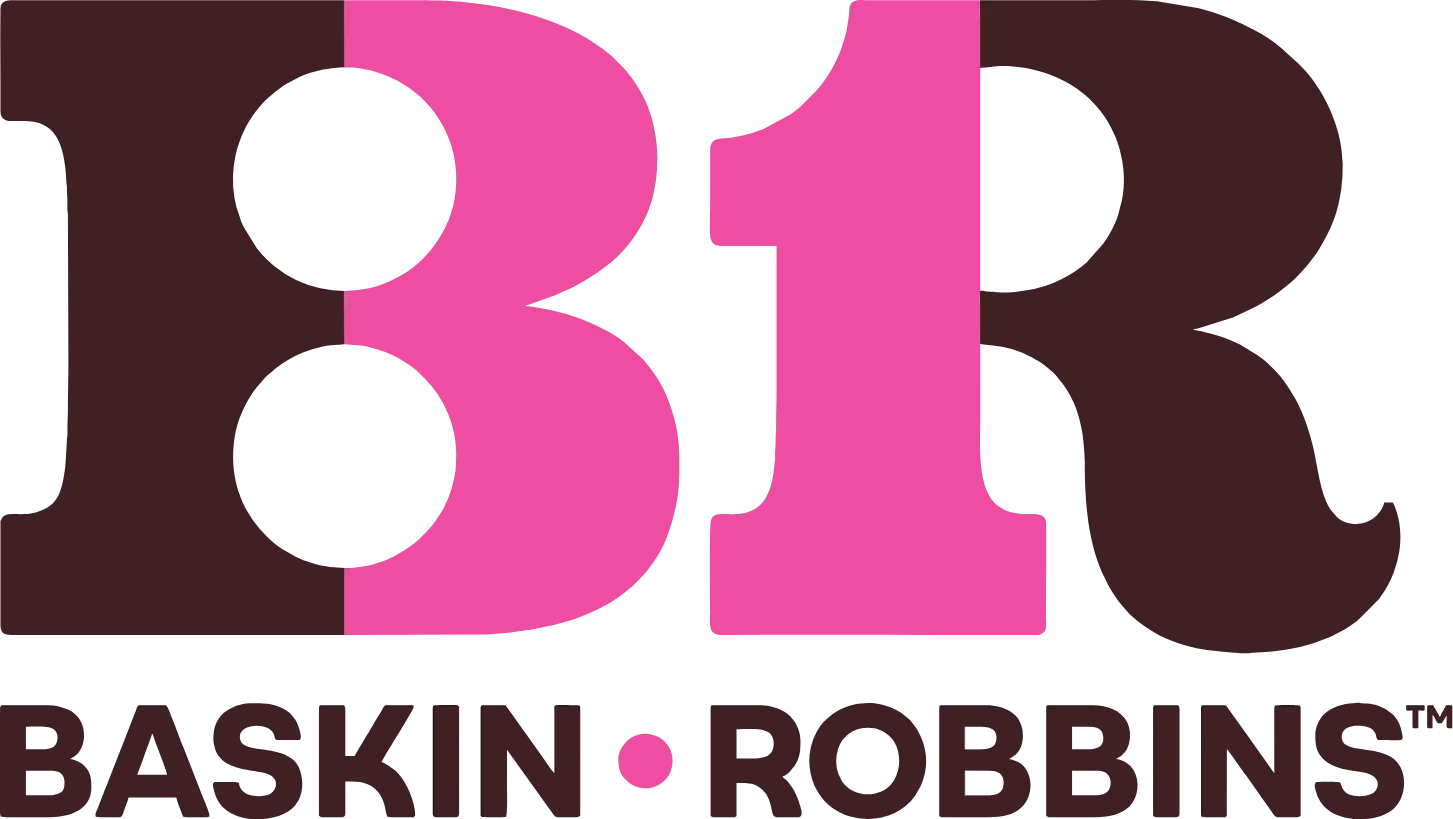 Baskin Robbins logo