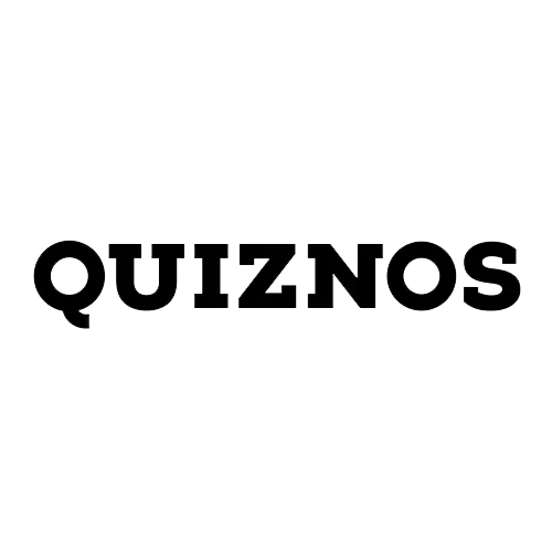 Quiznos logo