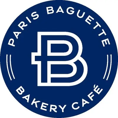 Paris Baguette logo