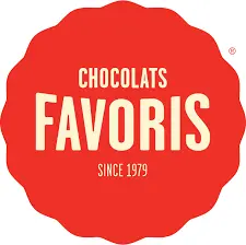 Chocolats Favoris logo