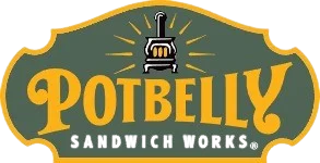 Potbelly logo