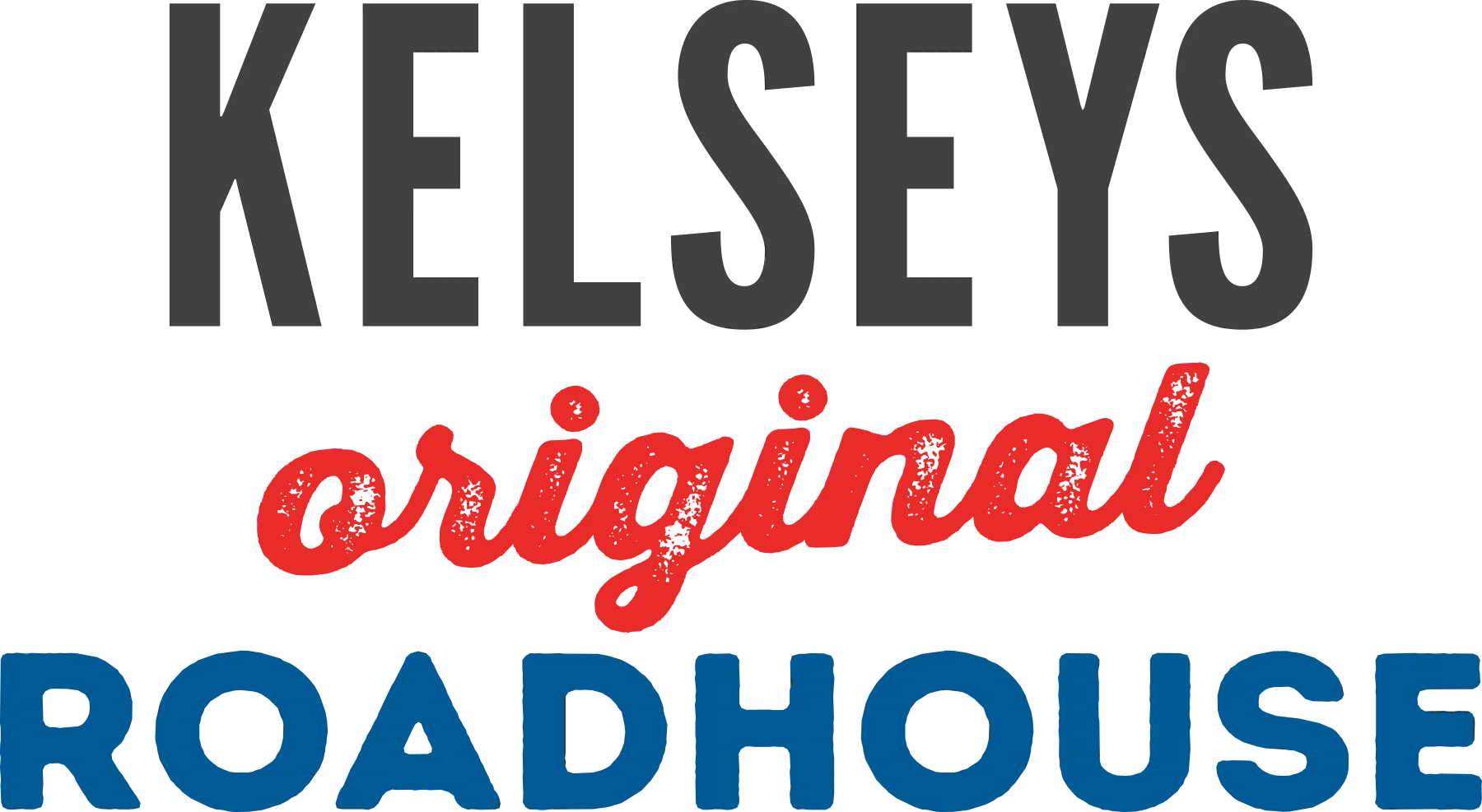 Kelseys logo